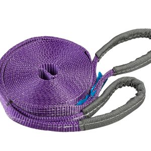 Bergegurt, 35 kN (~3,5 t) Bruchlast