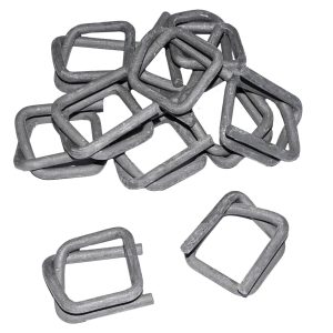 Metallklammern für Hülsenloses Spanngerät Metallklammern für Hülsenloses Spanngerät