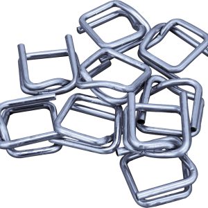 Metallklammern Metallklammern