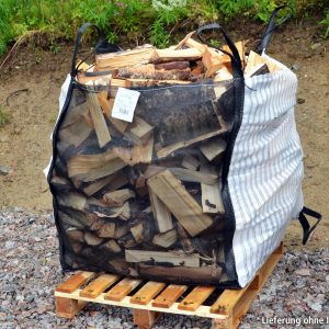 Nordforest Big-Bag für Brennholz Nordforest Big-Bag für Brennholz