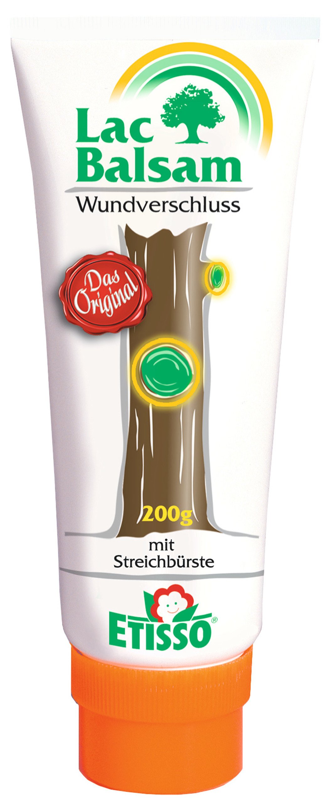 LacBalsam Wundverschlussmittel