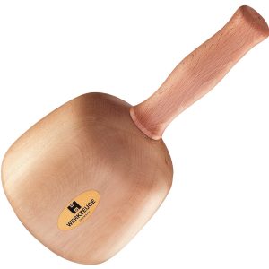 MHG Bildhauerklüpfel MHG Bildhauerklüpfel