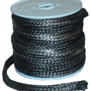 Gefa Hohlseil aus Dyneema-Fasern Gefa Hohlseil aus Dyneema-Fasern