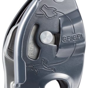 Petzl Sicherungsgerät GriGri Petzl Sicherungsgerät GriGri