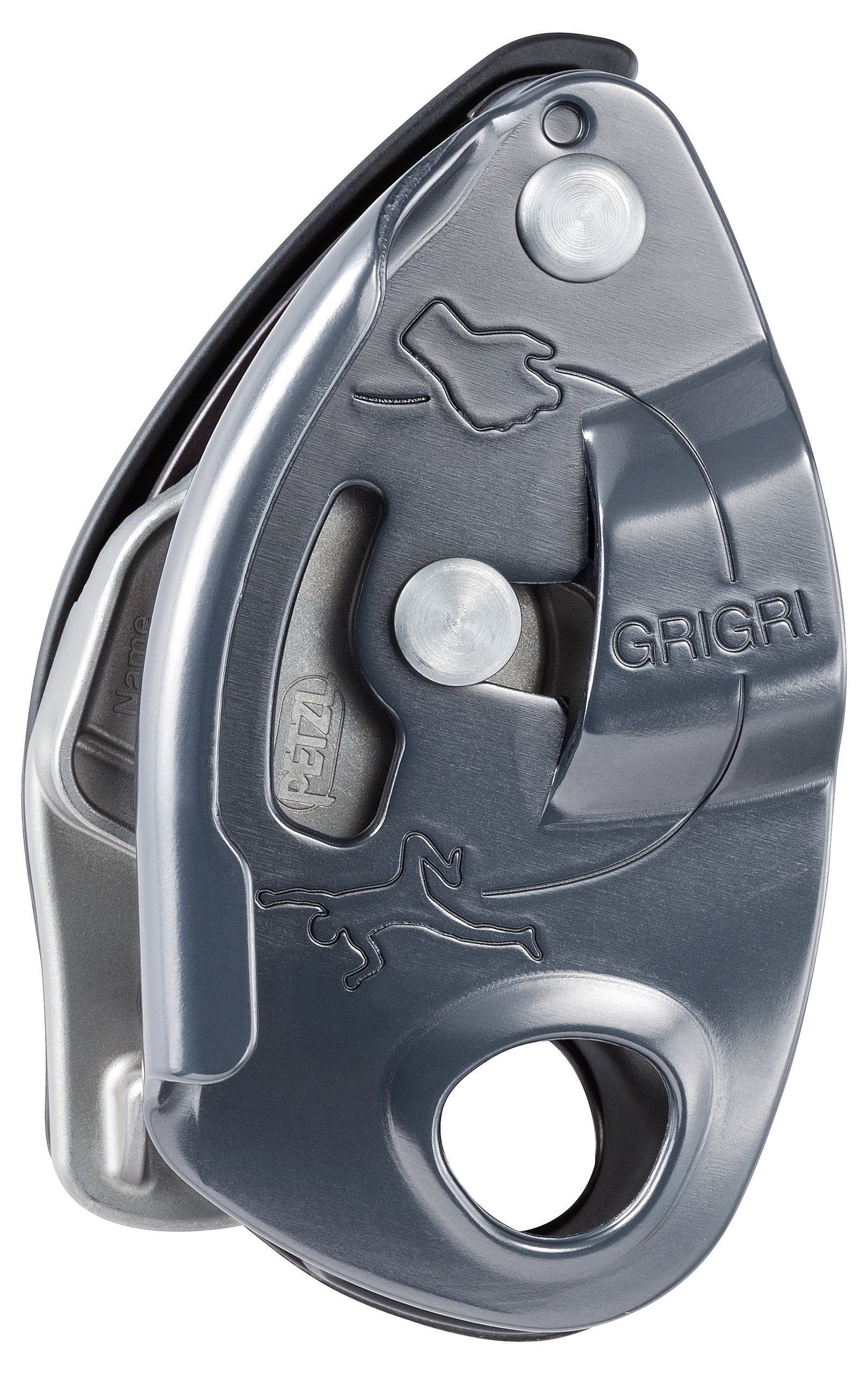 Petzl Sicherungsgerät GriGri