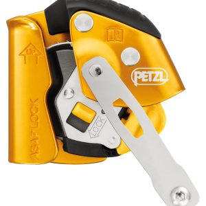 Petzl Mitlaufendes Auffanggerät Asap Lock 2018