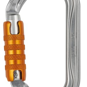 Petzl Karabiner OK Triact Lock Petzl Karabiner OK Triact Lock