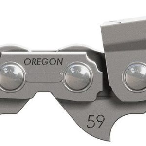 Oregon Sägekette PowerCut Vollmeißel .404″, 1,6 mm, 80 TG