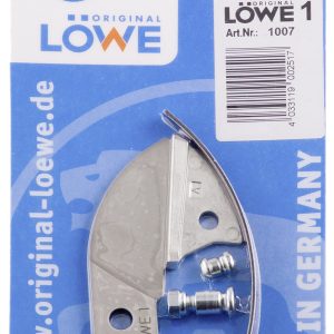 Löwe Ersatzteilset für Jagdschere 1.117
