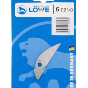 Löwe Ersatzklinge für Löwe Nr. 5 spitz