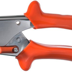 Löwe Amboss-Schere Nr. 5 mit spitzer Klinge