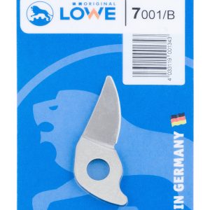 Löwe Ersatzklinge für Löwe Nr. 7