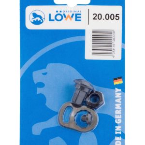 Löwe Schraubensatz für Löwe Nr. 20, 21, 22