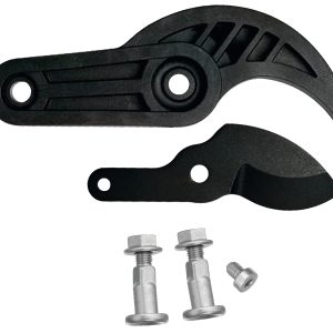 Fiskars Ersatzklinge und -amboss für Amboss-Getriebeastschere Fiskars Ersatzklinge und -amboss für Amboss-Getriebeastschere