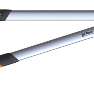 Fiskars Bypass-Getriebeastschere PowerGear X LX98-L