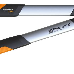 Fiskars Bypass-Getriebeastschere PowerGear X LX94-M