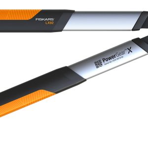 Fiskars Bypass-Getriebeastschere PowerGear X LX92-S