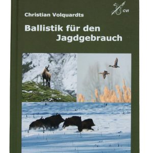 Ballistik für den Jagdgebrauch
