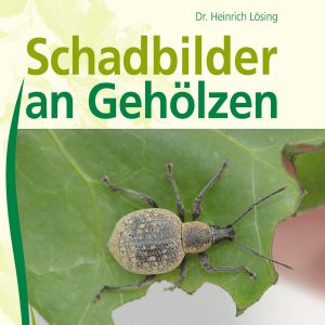 Schadbilder an Gehölzen