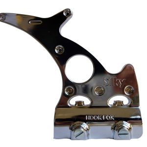 Silky Haken Hook Fox