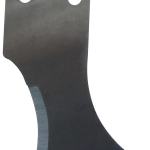 Stoßmesser für Silky Hayauchi 480 mm