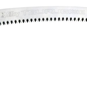 Silky Ersatzblatt für Tsurugi Curve 330-10