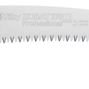 Silky Ersatzblatt für Zübat 270-7.5