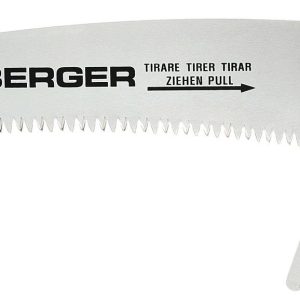 Berger Gestängesäge ArboRapid mit Zughaken