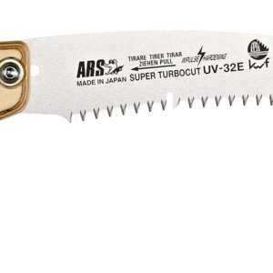 ARS Handsäge UV 32E mit Paloma-Handgriff