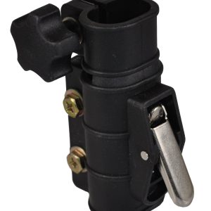 Tri Saw Klemmvorrichtung 31/35 für Lock25 Aluminium-Teleskopgestänge