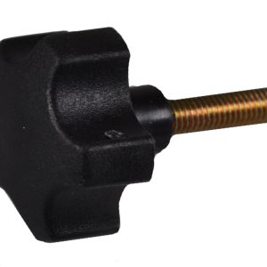 Tri Saw Griffschraube für Klemmvorrichtung