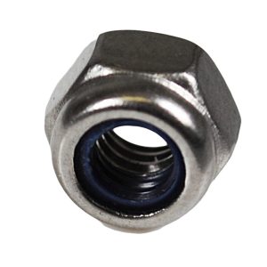 Tri Saw Stoppmutter M3