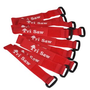 Tri Saw Klettband