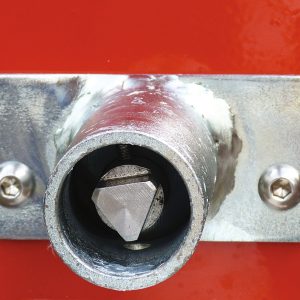 WES 41 – Zubehör für Hauptstütze