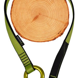Edelrid Kambiumschoner Bicolor – EN 354/EN 795 B