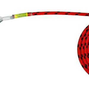 Tree Runner Stahlhalteseil Super Flex Sidewinder 12,7 mm