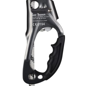 Tree Runner Steigklemme – EN 567
