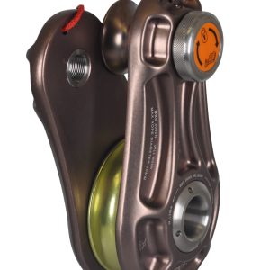 DMM Seilrolle Impact Block L, 300 kN DMM Seilrolle Impact Block L, 300 kN