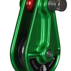 ISC Seilrolle Compact Rigging, 85 kN ISC Seilrolle Compact Rigging, 85 kN