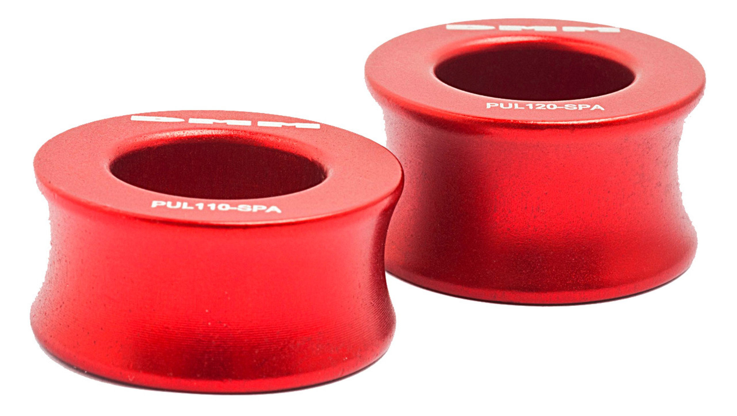 DMM Spacer