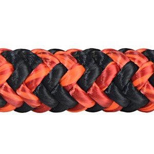 Baumkletterseil Black Widow 12,2 mm Ø – EN 1891 A