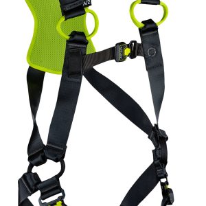 Edelrid Auffanggurt Flex Lite – EN 361 Edelrid Auffanggurt Flex Lite – EN 361