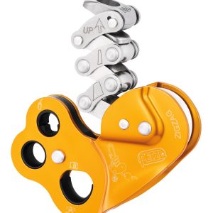 Petzl Abseilgerät ZigZag Petzl Abseilgerät ZigZag
