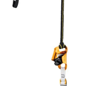 Petzl Kniesteigklemme Knee Ascent Petzl Kniesteigklemme Knee Ascent