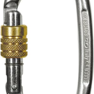 CT Karabiner Pillar SG Schrauber CT Karabiner Pillar SG Schrauber