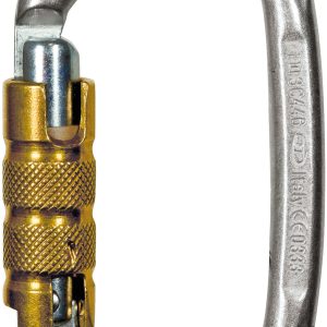 CT Karabiner Pillar TG Trilock CT Karabiner Pillar TG Trilock