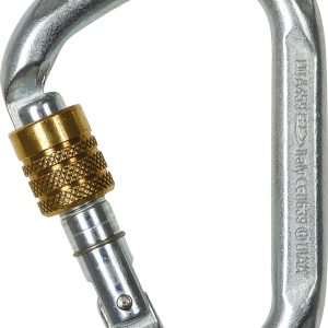 CT Karabiner Snappy SG Schrauber CT Karabiner Snappy SG Schrauber