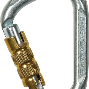 CT Karabiner Snappy TG Trilock CT Karabiner Snappy TG Trilock