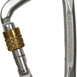 CT Karabiner D-Schrauber Large CT Karabiner D-Schrauber Large