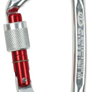 CT Karabiner D-Schrauber CT Karabiner D-Schrauber